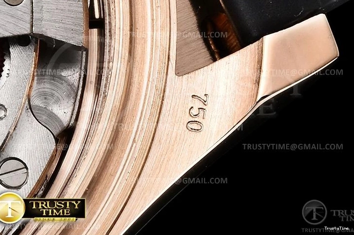 1118 Effortless ROLDYT0299A – Daytona 116515LN 938